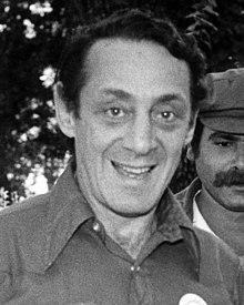 Harvey Bernard Milk death by force case in San-francisco, CA