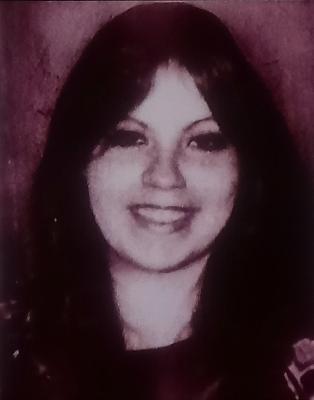 Kippi Vaught death by force case profile photo