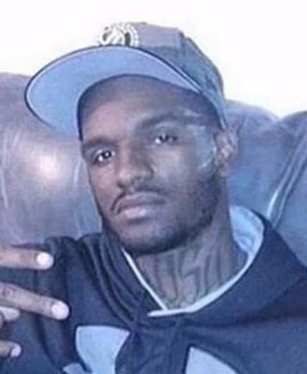 Kristopher James Pompey death by force case in Baltimore, MD