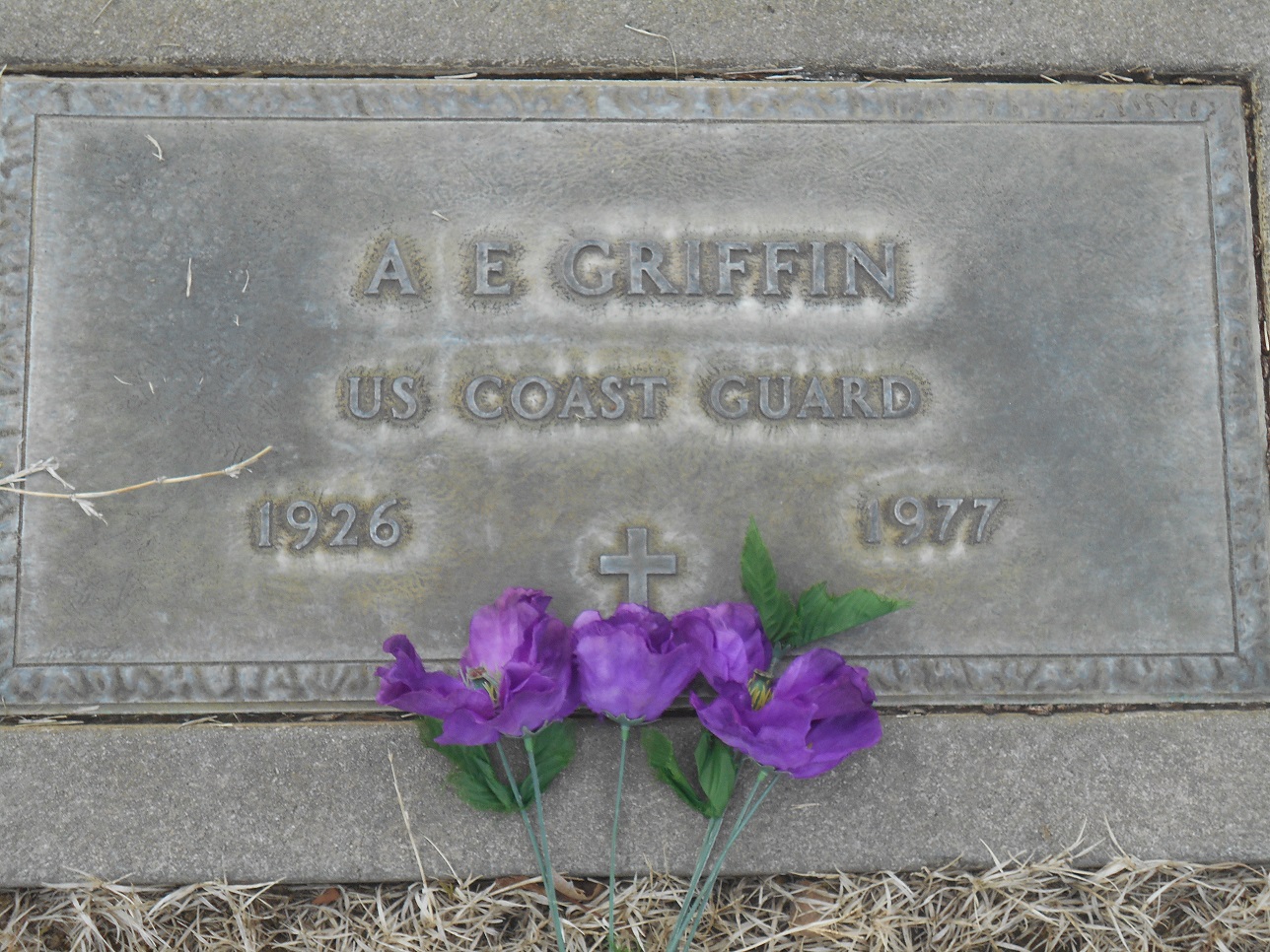 Ambrose Edward Griffin death by force case in Sacramento, CA