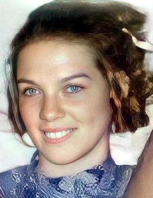 Linda LeBeau death by force case profile photo