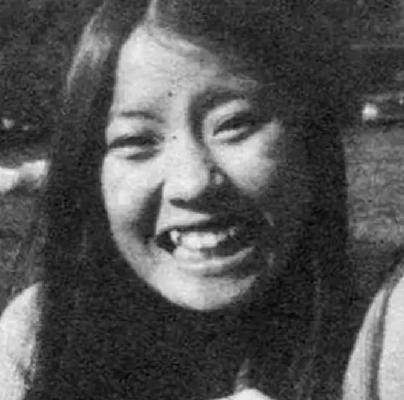 Denise Louie death by force case in San-francisco, CA