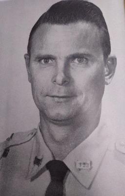 Arthur Hennesay death by force case in El-centro, CA