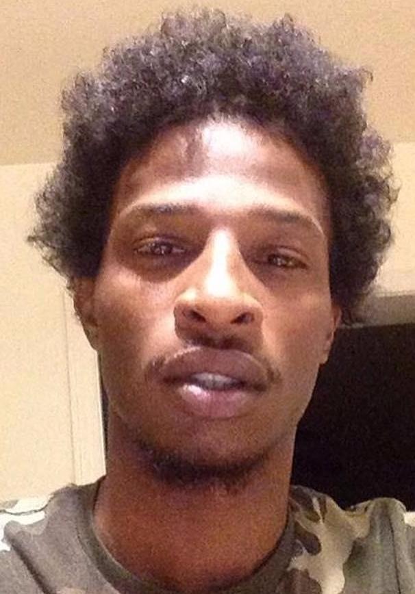 Kevin Brandon Kernes death by force case in Baltimore, MD