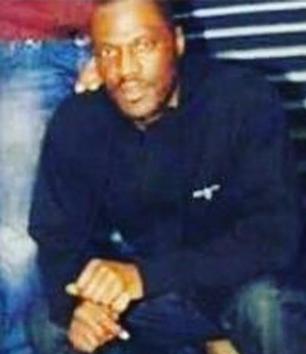 Steven Burnell Davis death by force case in Baltimore, MD