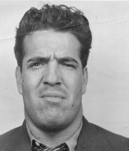 Joseph Barboza death by force case profile photo