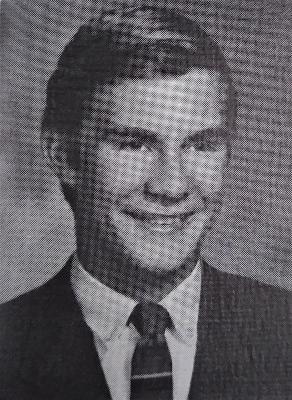 Mark Lang death by force case profile photo