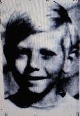 Robert Parkin death by force case profile photo