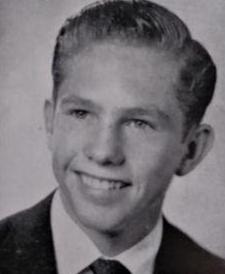 Walter George Parkin death by force case in Acampo, CA