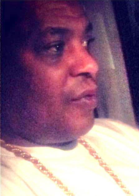 Ricardo Eric Johnson death by force case in Baltimore, MD