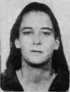 Rosalind Heather Thorpe death by force case in Santa-cruz, CA
