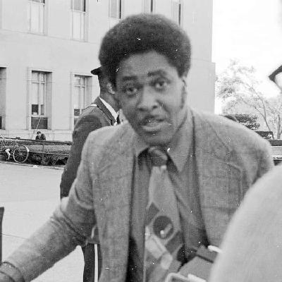 George Jackson death by force case profile photo