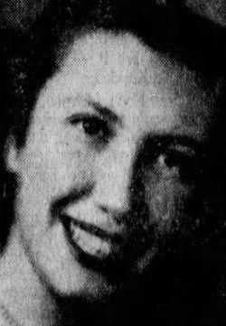 Dorothy Lucille Kinney Cadwallader death by force case in Soquel, CA