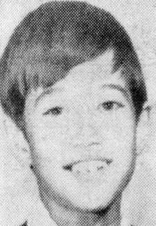 Taggart Victor Ohta death by force case in Soquel, CA