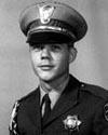 George M. Alleyn death by force case in Newhall, CA