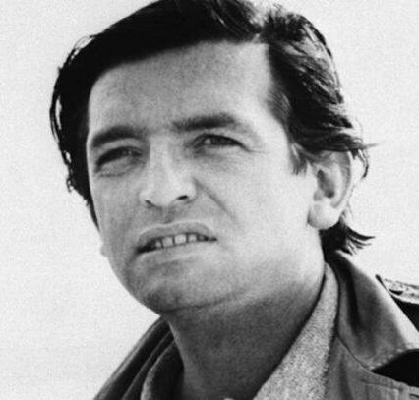 Wojciech Frykowski death by force case in Los-angeles, CA