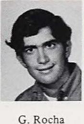 Gary Rocha death by force case in Granada-hills, CA
