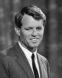 Robert Francis Kennedy death by force case in Los-angeles, CA