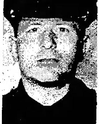 Richard Klass death by force case profile photo
