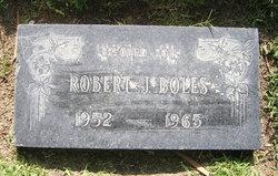 Robert James Boles death by force case in Crestline, CA