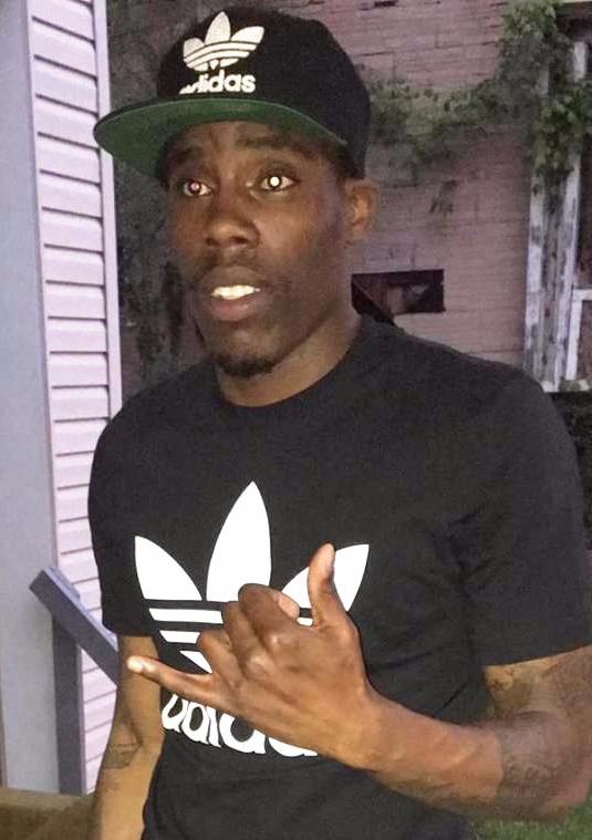 Taymen Brown death by force case in Baltimore, MD