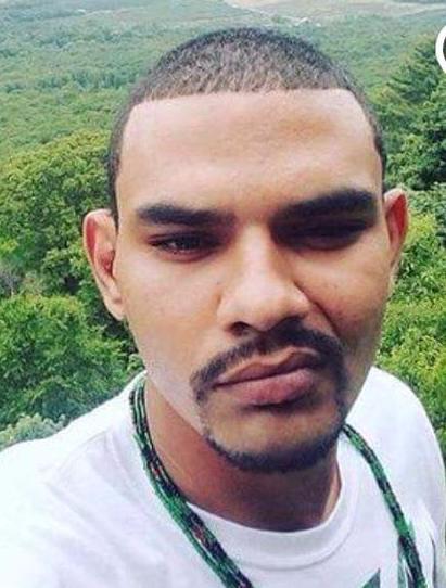 Dwayne Michael Hall death by force case in Baltimore, MD
