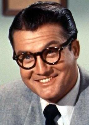 George Reeves death by force case profile photo