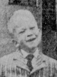 Robert Snowden death by force case profile photo