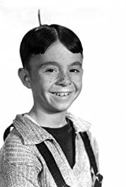 Carl Switzer death by force case profile photo