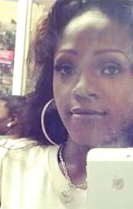 Eboni Thornton death by force case in Baltimore, MD