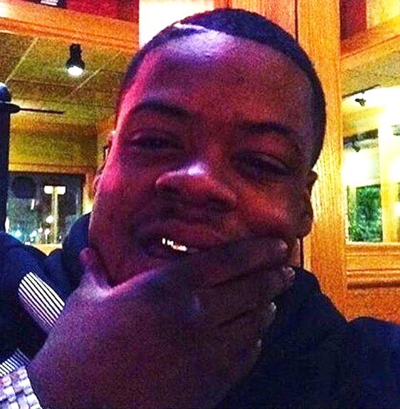 Warren Williams death by force case in Baltimore, MD
