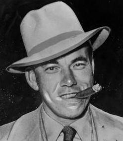 William Owens death by force case profile photo