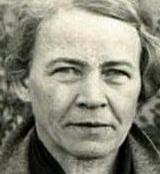 Ruth Sturgeon death by force case profile photo