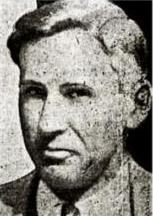 William Speer death by force case profile photo