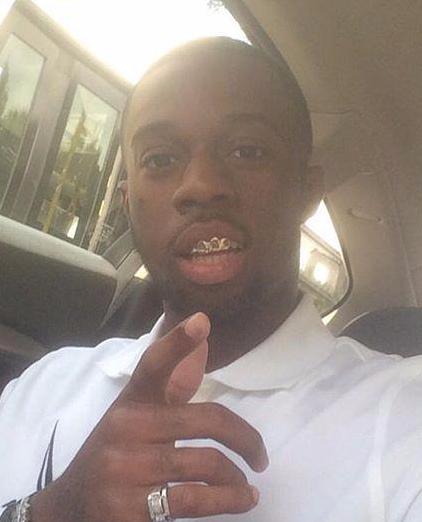 Sean Terrica Womack death by force case in Baltimore, MD