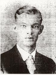 Albert Brown death by force case profile photo