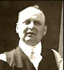 Fred Oesterreich death by force case profile photo