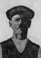 Pietro Matranga death by force case profile photo