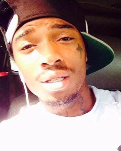 Jamal Eaton death by force case profile photo