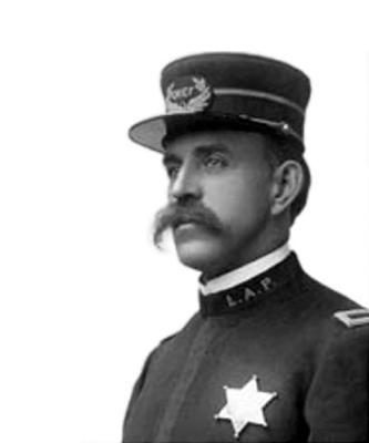 Walter Auble death by force case in Los-angeles, CA