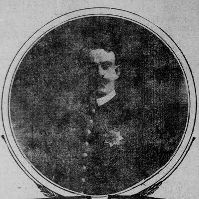 William Henry Heins death by force case in San-francisco, CA