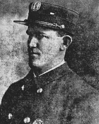 Harry Van Meter death by force case in Fresno, CA