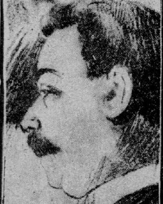 George Oconnell death by force case profile photo