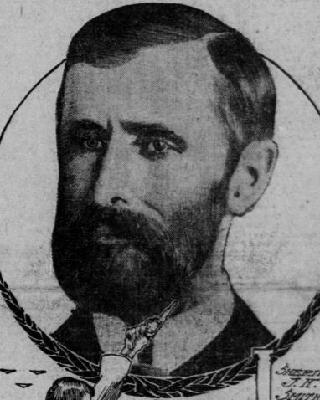 J. Smith death by force case profile photo
