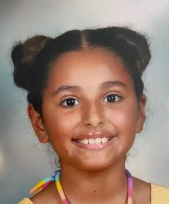Sofia Cardona death by force case in Nocatee, FL