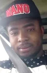 Loveson Ambroise death by force case profile photo