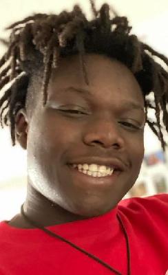Zykiqurio Zy Lofton death by force case in Saint-petersburg, FL