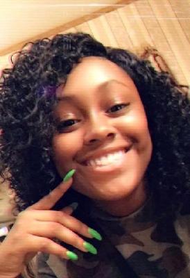 Kiara Daniels death by force case in Tallahassee, FL