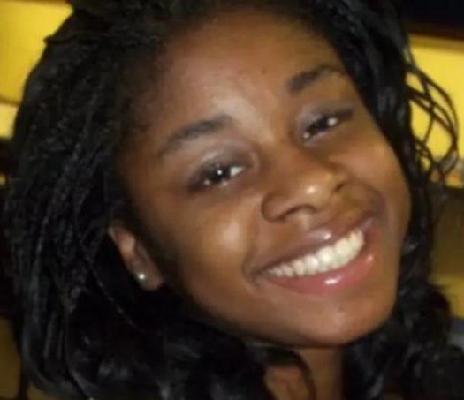 Rictaysha Barnum death by force case profile photo