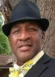 William Henry Pray death by force case profile photo